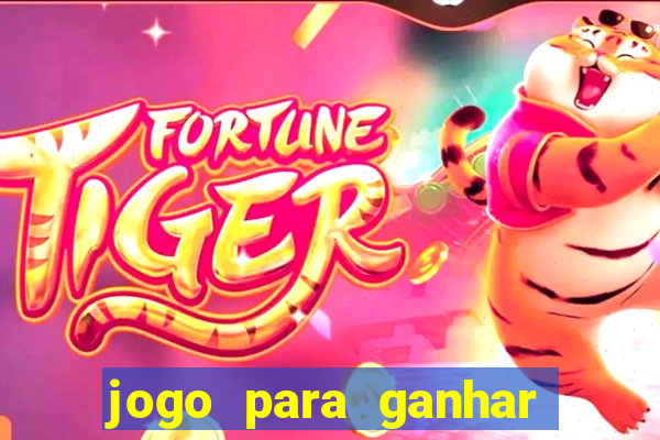 jogo para ganhar dinheiro no paypal